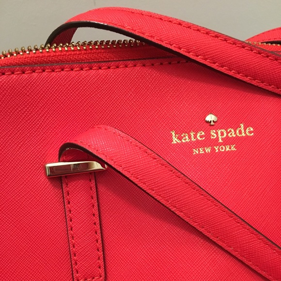 Kate Spade Crossbody Bag - Picture 3 of 6